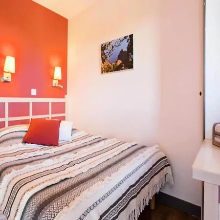 Appartamento Selection 1 Bedroom 4 People