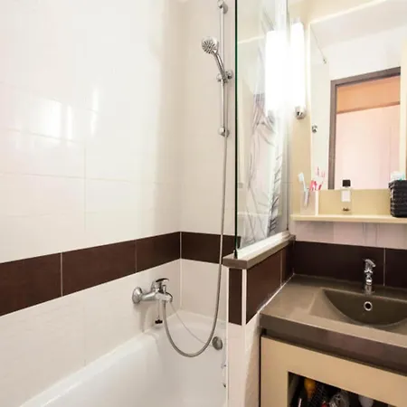 Selection 1 Bedroom 4 People Appartamento