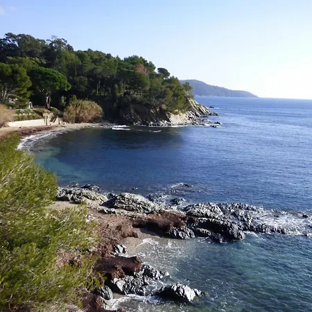 Selection 1 Bedroom 4 People Appartamento Saint-Raphaël