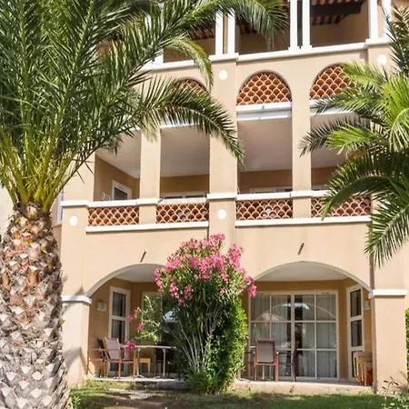 Selection 1 Bedroom 4 People Apartment