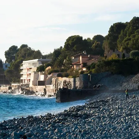 Apartment Selection 1 Bedroom 4 People Saint-Raphael (Var)