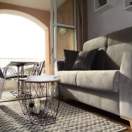 Apartment Selection 1 Bedroom 4 People *
